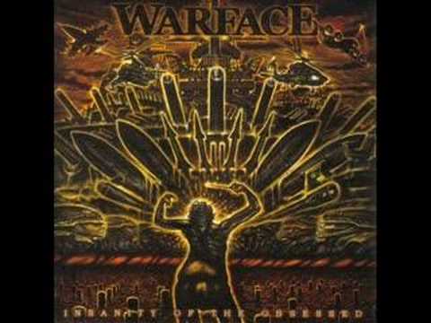 Warface - Judgment Defiles