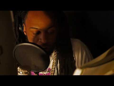 BagMan Lynch Feat. Polowe Hash - Keep It TRU (In-Studio Performance)