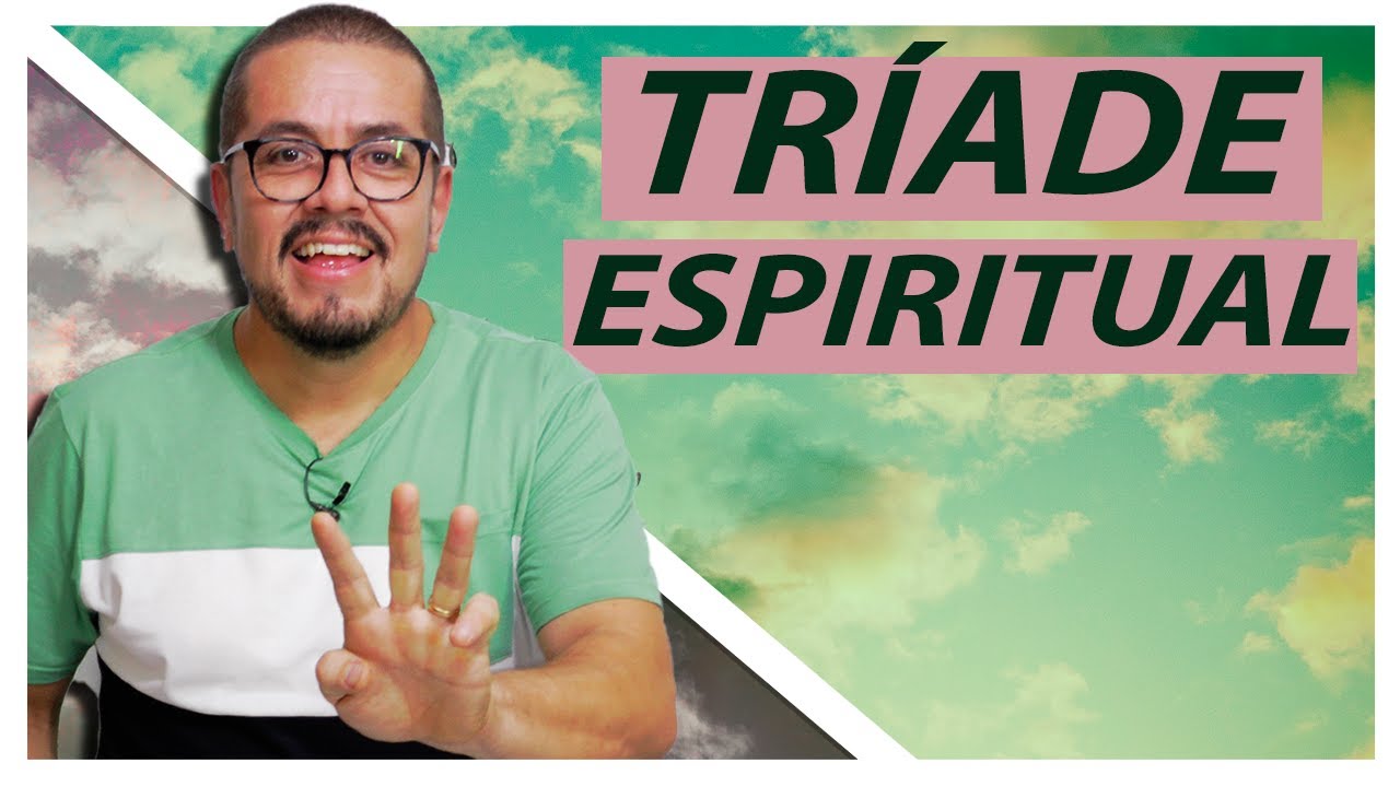 Fé, Esperança e Amor: A tríade do sucesso espiritual - Estudo Bíblico e Teológico