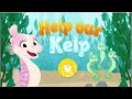 Splash And Bubbles Games Help Our Kelp PBS KIDS Splashand Bubbles Help Our Kelp Pbs Kids