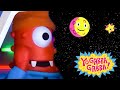 Space Yo Gabba Gabba Videos For Kids WildBrain Little Ones
