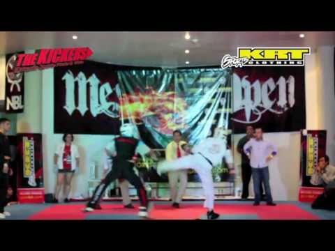 jack felton vs jorge morales mexican open 2013