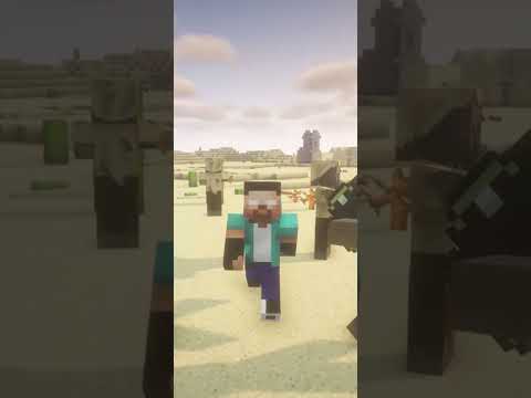 Herobrine Mods for Minecraft