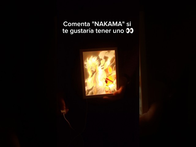 Vídeo relacionado con ZPPLD Póster de Naruto, cuadro enrollable grande de anime, figura de videojuego, tela para decoración de pared, manga 70 x 30