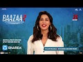 SHAREit Promotional Ad With Chitrangada Singh Of Bazaar Movie