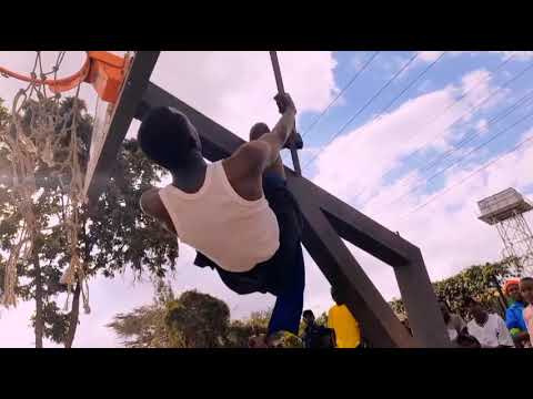 -Ev Erick Mwaniki Dunia ni mviringo ft Geoffrey magembe latest song swailii gospel music 🎶