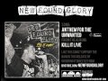 New Found Glory -  Anthem For The Unwanted