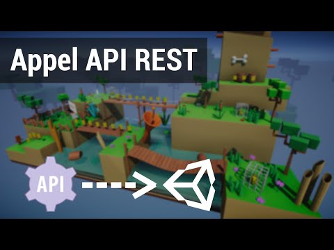 Astuce 1 Jouer une vidéo dans Unity VideoPlayer
