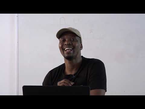 TVET's COVID-19 Learner Support Program EP56 -  FINANCIAL ACCOUNTING (NVC) - N4