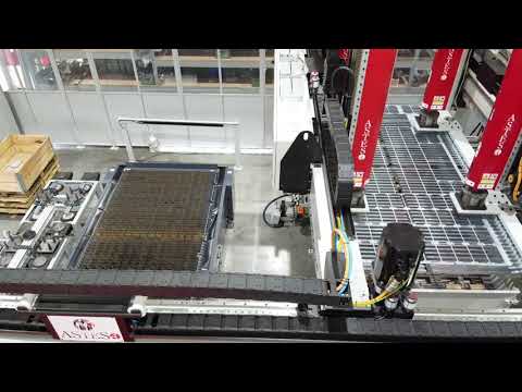 ASTES4 SORT SKELETON SHEET REMOVAL