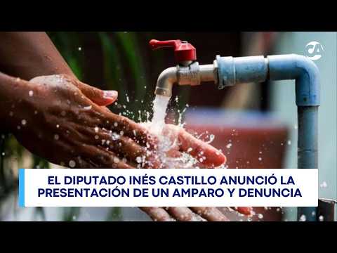 Vecinos de San Rafael Las Flores y Nueva Santa Rosa denuncian posible arsénico en agua potable