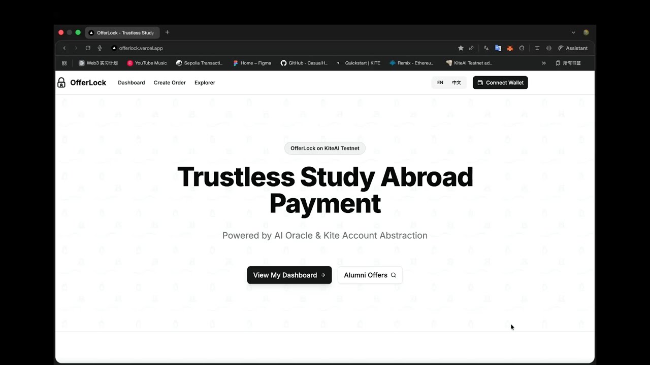 Demo Video