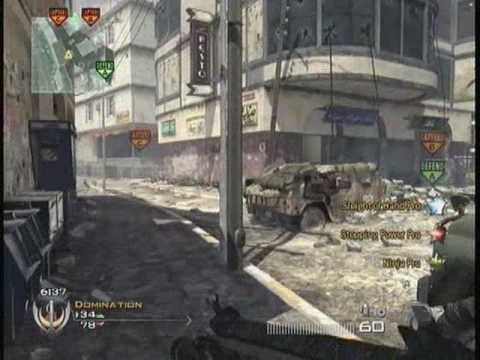 pM vs XPX - Dom Invasion