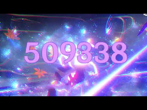 KAZUHA IS A GAME CHANGER! My Currently Highest Damage Record - C3 Raiden Shogun w/ the catch