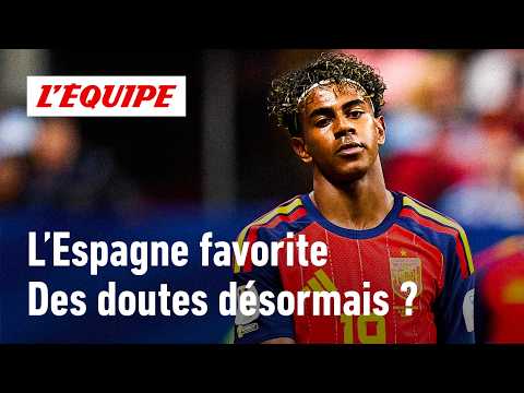 L’Espagne championne du monde : Avez-vous un gros doute désormais ?