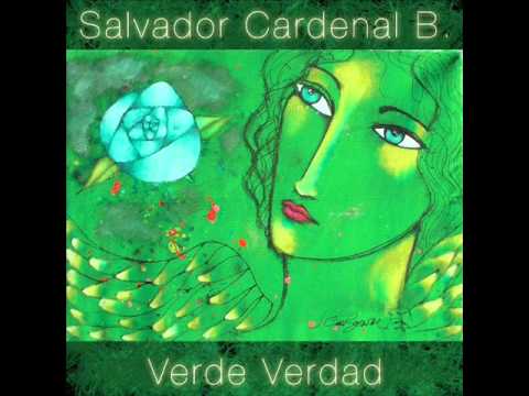 Salvador Cardenal - Arare el aire [verde verdad]