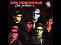 Los Iracundos - Calla