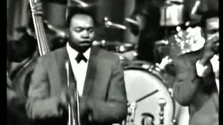 COUNT BASIE´62 - EASIN ´ IT