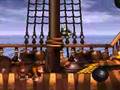 Donkey Kong Country Final Boss King K Rool