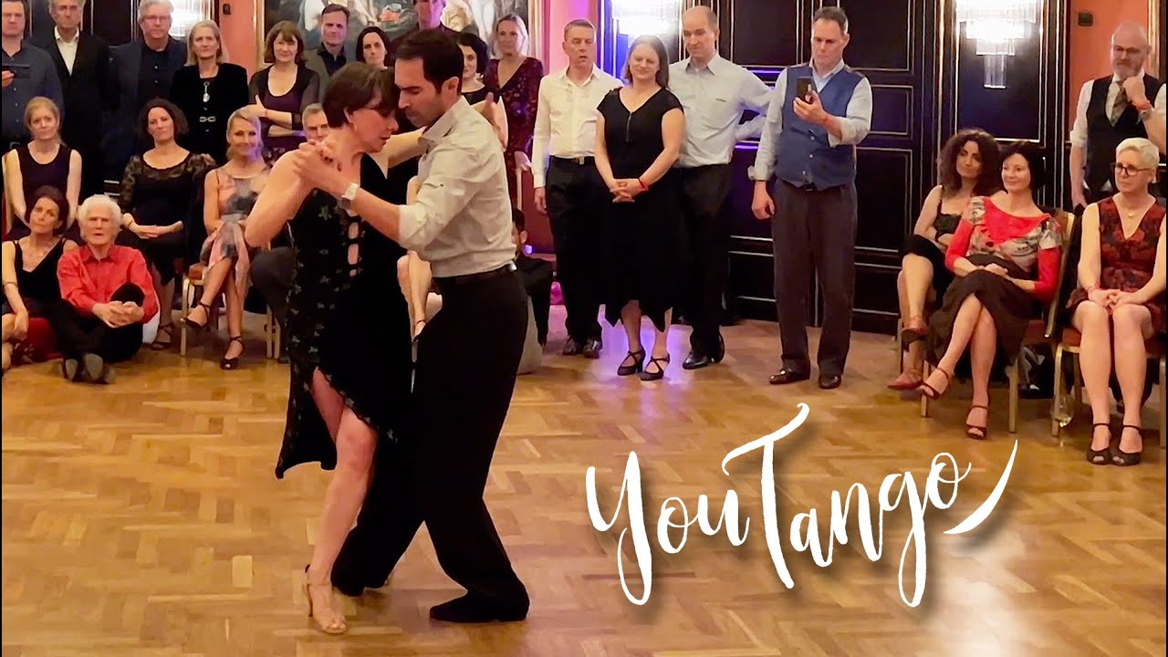 Silvio Grand & Lorena Mermelstein - Oblivion