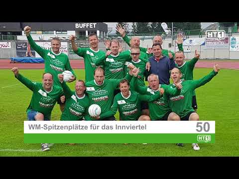 HT1 News aus dem Innviertel