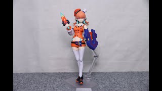 『おもちゃの国アリス』 #3701「figma 小鳥遊キアラの紹介」