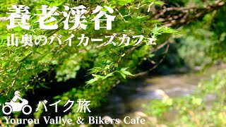 【DSC400】雑談ツーリング in 千葉 (後編) 【Travel Vlog】