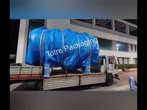 Ldpe Stretch Wrapping Films