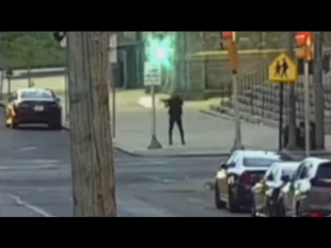 Man pleads guilty to killing 5 people in 2023 Philly mass shooting spree