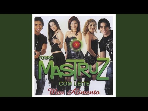 Alta Atensão - Mastruz com Leite