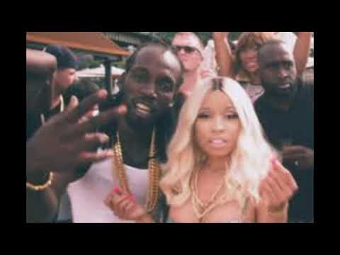 Splash Down Muzik House ft. Movado  (the gully gad 21.) Mixed by RM4K (uk dub finger)