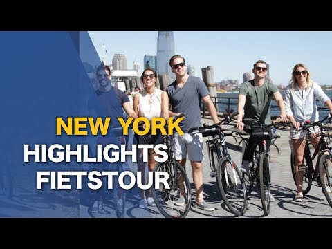 Baja Bikes in New York