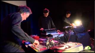 Negativland on Dec 29 2012 (the show)
