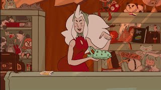 The Owl House Reanimated - Scene 31 🌿