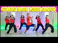 Orang Baru Lebih Gacor Tor Monitor Ketua Yang Berlalu So Ba Abu DC Trend Zumba Senam Joget Viral