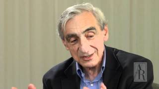 A Conversation with Michael Walzer video