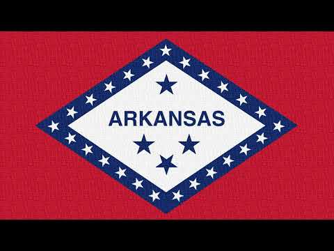 Arkansas State Song (Instrumental) Oh, Arkansas