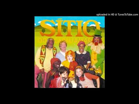 Carlinhos Brown - Pererê Peralta