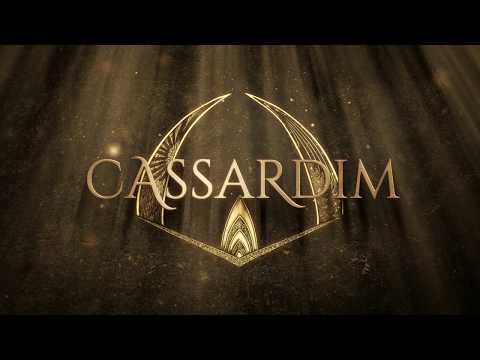 Buchtrailer zu CASSARDIM (Thienemann-Esslinger Verlag)