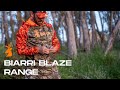 Spika Biarri Blaze Hunting Clothing
