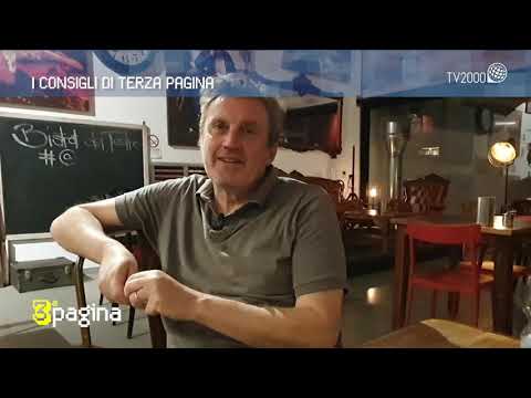 A Terza Pagina Antonio Manzini il creatore di Rocco Schiavone con un nuovo romanzo