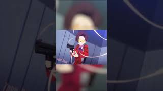 Supa Bwe - BIG WORLD #amv #shorts