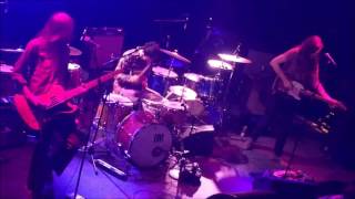 DOUG TUTTLE - 'It Calls on Me' & 'With Us Soon' @ The Sinclair - Cambridge, MA - 5/13/2016