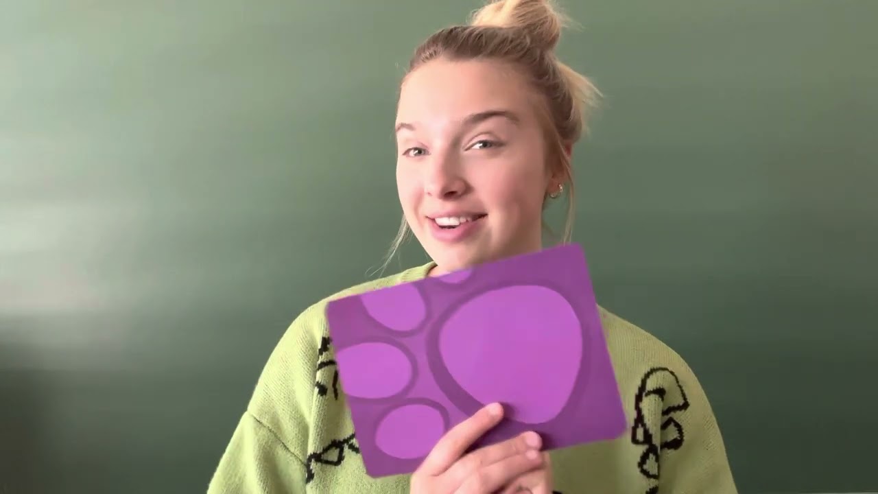 New Tiger 5 (Professions) UNIT 4