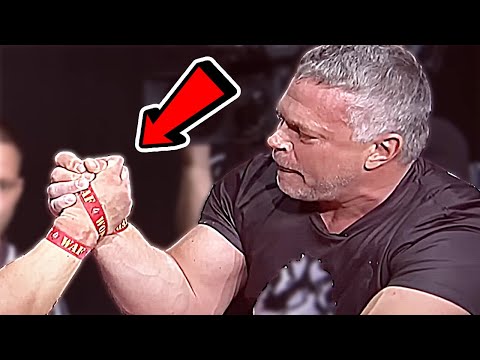 JOHN BRZENK SECRET TECHNIQUE