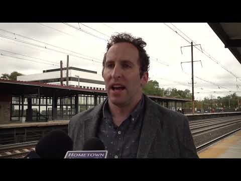 Amtrak NJ Transit Railway Safety
