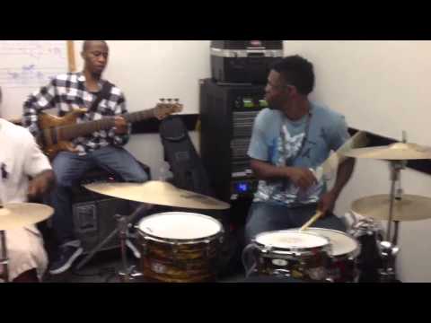 Berklee Summer Shed 2012