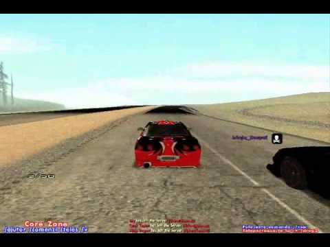 Alew DriFTeR and Corey - FreeRoad [ intro ]