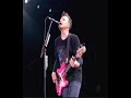Dammit Growing Up Blink 182 Live @ Reading UK ...