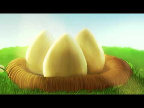 Angry Birds Bing Video - Episode 2